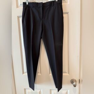 Theory Black Dress Pants - Size 4